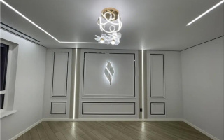 Продажа 1-комнатной квартиры, 44 м² - Продажа квартир в Алатауском р-не Алматы