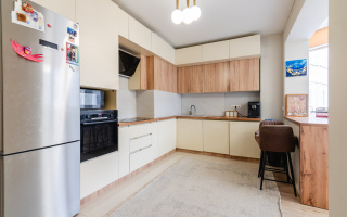 Продажа 3-комнатной квартиры, 102 м² - Продажа  трехкомнатных квартир в новостройках Алматы с фото - страница 4