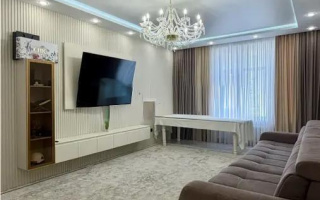 Продажа 4-комнатной квартиры, 120 м² - Продажа четырехкомнатных квартир от собственников в Караганде