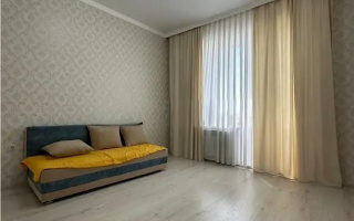 Продажа 2-комнатной квартиры, 58 м², ул. Айтматова, дом  59 - Продажа  двухкомнатных квартир в новостройках Астаны без посредников
