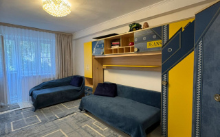 Продажа 2-комнатной квартиры, 52.2 м², ул. Спортивная - Продажа квартир в Алматы