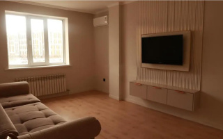 Продажа 1-комнатной квартиры, 43 м² - Продажа недвижимости в Астане