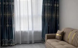 Продажа 2-комнатной квартиры, 57 м² - Продажа двухкомнатных квартир в Ауэзовском р-не Алматы