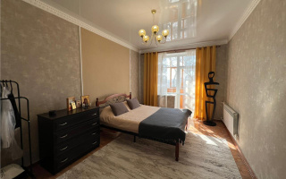 Продажа 2-комнатной квартиры, 54 м² - Продажа квартир в Караганде - страница 3