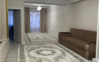 Продажа 3-комнатной квартиры, 120.3 м² - Продажа трехкомнатных квартир от собственников в Алматы