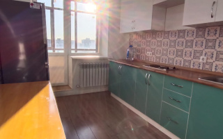 Аренда 1-комнатной квартиры, 33 м², ул. А-92, дом  5 - Аренда квартир помесячно в Астане с фото