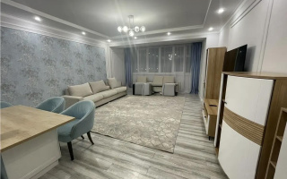Продажа 3-комнатной квартиры, 107 м² - Продажа квартир в новостройках Астаны без посредников - страница 10