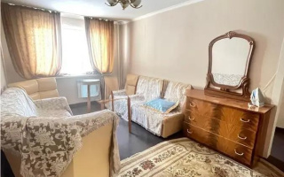 Продажа 3-комнатной квартиры, 50 м², ул. 6-й мик-н, дом  30а - Продажа квартир в Темиртау