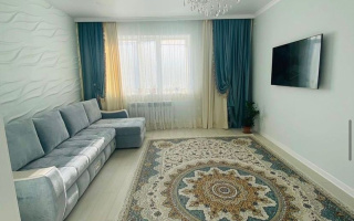 Продажа 1-комнатной квартиры, 44.8 м² - Продажа недвижимости в Актобе