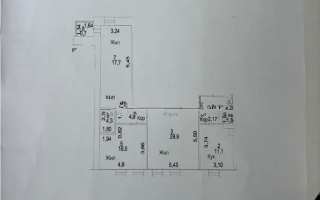 Продажа 3-комнатной квартиры, 88 м² - Продажа трехкомнатных квартир от собственников в Астане - страница 57