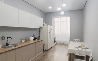 Продажа 3-комнатной квартиры, 93 м², 067 учетный квартал - Продажа  трехкомнатных квартир в новостройках Караганды