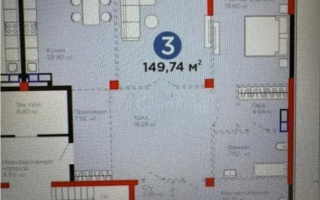 Продажа 3-комнатной квартиры, 150 м² - Продажа трехкомнатных квартир в Бостандыкском р-не Алматы - страница 3