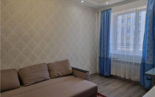 Продажа 1-комнатной квартиры, 30 м², пр. Аль-Фараби, дом  30 - Продажа квартир в новостройках Астаны