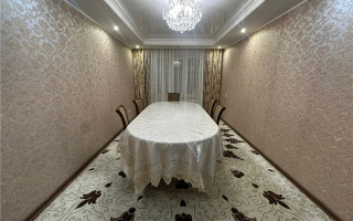 Продажа 4-комнатной квартиры, 89 м², мкр-н 8 - Продажа квартир в Темиртау