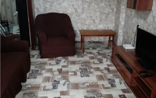 Продажа 2-комнатной квартиры, 52 м²