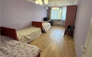 Продажа 4-комнатной квартиры, 108 м² - Продажа четырехкомнатных квартир в Алатауском р-не Алматы