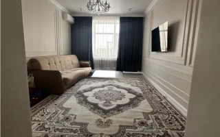 Продажа 3-комнатной квартиры, 93 м², пр. Кабанбай батыра, дом  51 - Продажа  трехкомнатных квартир в Астане
