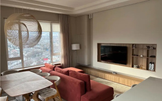 Продажа 3-комнатной квартиры, 93 м² - Продажа квартир в новостройках Алматы