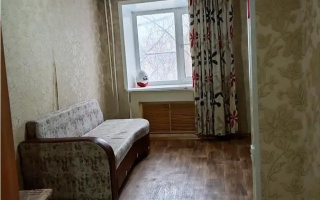 Продажа 2-комнатной квартиры, 43 м², 12 мкр., дом  5 - Продажа  двухкомнатных квартир в Караганде