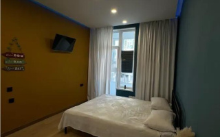 Продажа 1-комнатной квартиры, 34 м², ул. Калдаякова, дом  17 - Продажа квартир в Астане