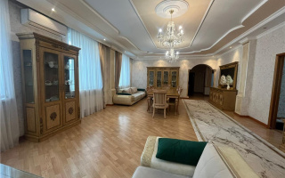 Продажа 4-комнатной квартиры, 206 м² - Продажа квартир в Астане - страница 4