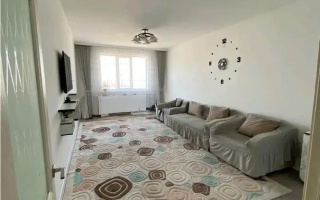 Продажа 3-комнатной квартиры, 86.6 м², ул. Чуланова, дом  151 - Продажа  трехкомнатных квартир в Алматы