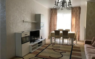 Продажа 3-комнатной квартиры, 110 м² - Продажа квартир в новостройках Алматы без посредников - страница 133