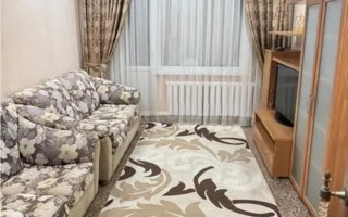 Продажа 2-комнатной квартиры, 49.4 м²