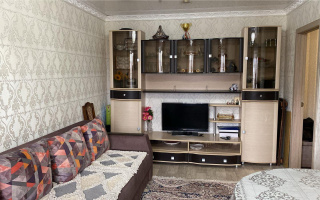 Продажа 2-комнатной квартиры, 50 м², мкр-н 8 - Продажа  двухкомнатных квартир в Темиртау