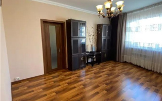 Продажа 2-комнатной квартиры, 72.8 м², ул. Навои, дом  37 - Продажа квартир в новостройках Алматы без посредников с фото