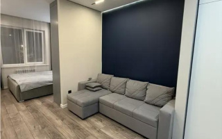 Продажа 1-комнатной квартиры, 41.4 м² - Продажа квартир в новостройках Алматы без посредников с фото - страница 93