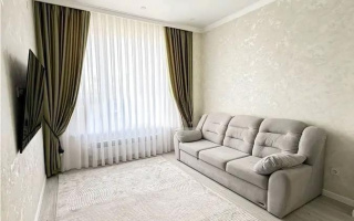 Продажа 2-комнатной квартиры, 46 м², ул. Казыбек би, дом  9 - Продажа  двухкомнатных квартир в Астане