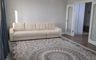 Продажа 3-комнатной квартиры, 94.2 м², пр. Аль-Фараби, дом  34/3 - Продажа  трехкомнатных квартир в новостройках Астаны