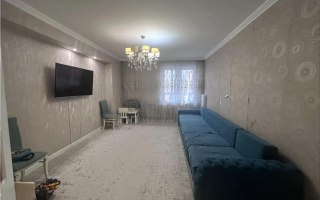 Продажа 4-комнатной квартиры, 96 м² - Продажа квартир в монолитно-каркасном доме в Казахстане - страница 16