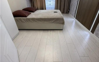 Продажа 1-комнатной квартиры, 34.1 м², ул. Тынышбайулы, дом  5 - Продажа квартир в Казахстане