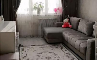 Продажа 1-комнатной квартиры, 30 м², ул. Садвакасова, дом  35 - Продажа  однокомнатных квартир в Алматы