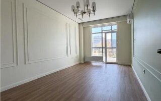 Продажа 1-комнатной квартиры, 42.4 м²