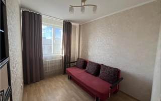Продажа 1-комнатной квартиры, 25 м² - Продажа однокомнатных квартир от собственников в Астане