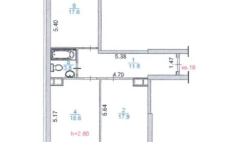 Продажа 2-комнатной квартиры, 70.9 м², мкр. Шугыла, дом  340/35 - Продажа  двухкомнатных квартир в новостройках Алматы
