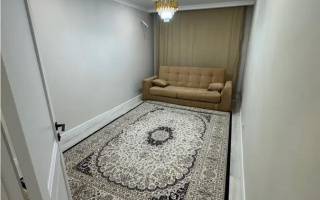 Продажа 2-комнатной квартиры, 60 м², мкр-н Шугыла, дом  340/35 - Продажа квартир в Алматы