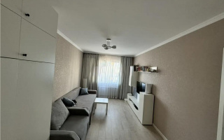 Продажа 1-комнатной квартиры, 45 м² - Продажа  однокомнатных квартир в новостройках Астаны - страница 9