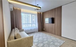 Продажа 2-комнатной квартиры, 43 м² - Продажа  двухкомнатных квартир в новостройках Астаны - страница 25