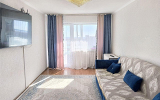 Продажа 3-комнатной квартиры, 69 м² - Недвижимость в Казахстане - страница 14