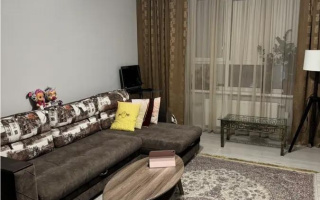 Продажа 2-комнатной квартиры, 75 м², ул. Егизбаева, дом  3/9 - Продажа квартир в новостройках Алматы