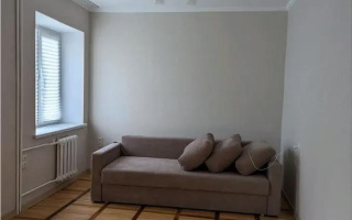 Продажа 1-комнатной квартиры, 36 м² - Недвижимость в Алматы