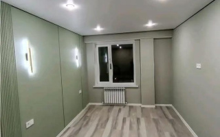 Продажа 2-комнатной квартиры, 50 м² - Продажа квартир в новостройках Астаны - страница 73