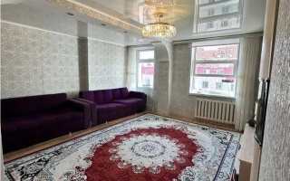 Продажа 2-комнатной квартиры, 60 м², ул. Косшыгулулы, дом  22а - Продажа  двухкомнатных квартир в Астане с фото
