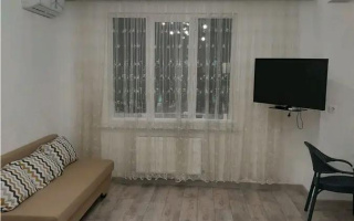 Продажа 1-комнатной квартиры, 38 м², ул. Сатпаева, дом  90/20 - Продажа  однокомнатных квартир в новостройках Алматы без посредников