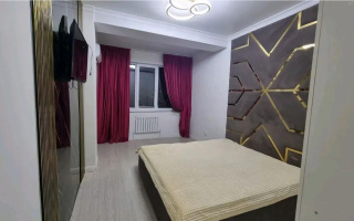 Продажа 1-комнатной квартиры, 38 м², ул. Есенова, дом  160/3 - Продажа  однокомнатных квартир в Алматы с фото