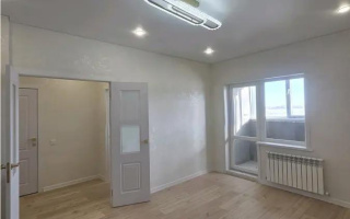 Продажа 1-комнатной квартиры, 38 м² - Продажа  однокомнатных квартир в Астане